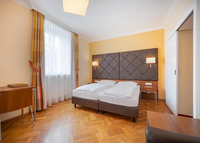 Villa Ceconi by Das Grüne Hotel zur Post - 100% BIO