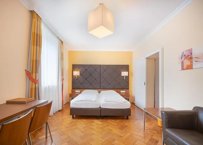 Villa Ceconi by Das Grüne Hotel zur Post - 100% BIO