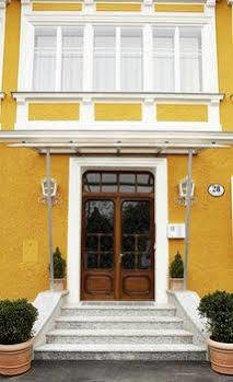 Hotel Ceconi By Grüne Zur Post - 100% Bio 3*