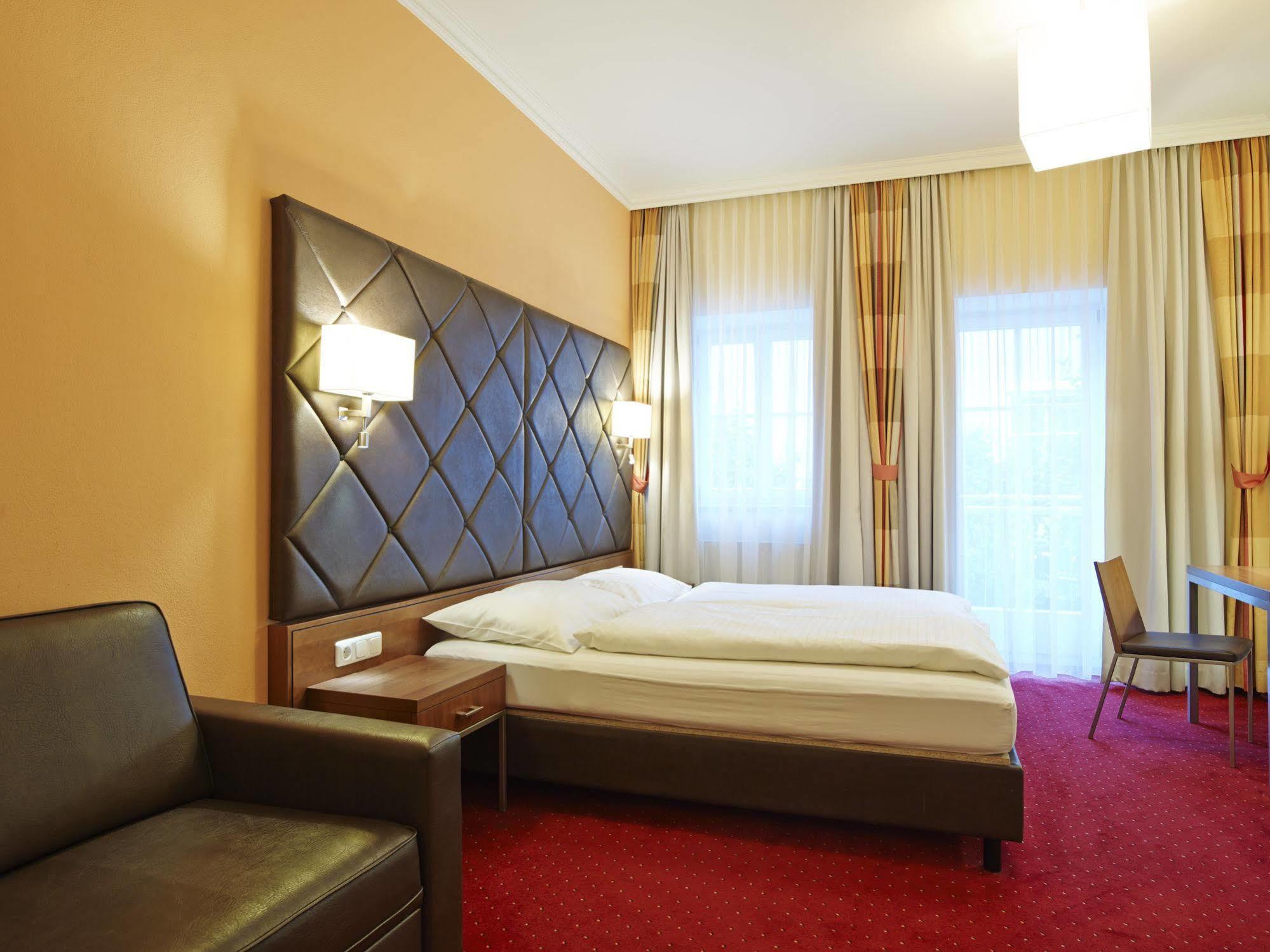 Hotel Ceconi By Grüne Zur Post - 100% Bio Salzburg